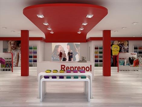 Montar una tienda de ropa infantil en 2026: el modelo monomarca gana fuerza entre los nuevos emprendedores